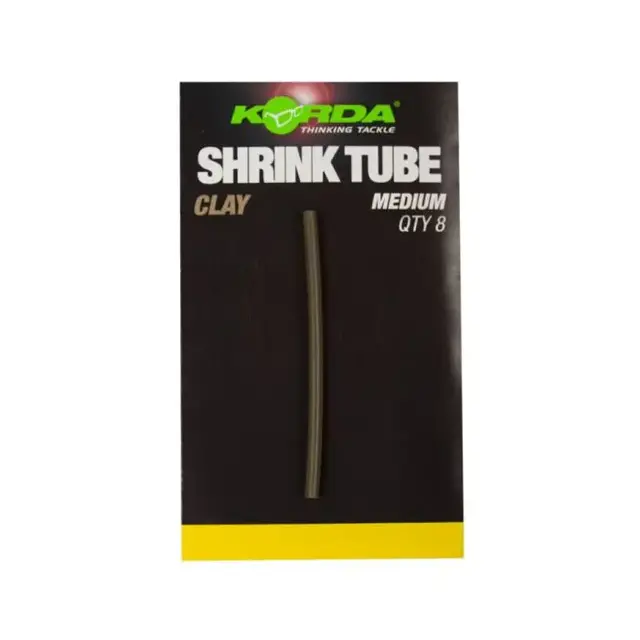 Korda Shrink Tube Clay