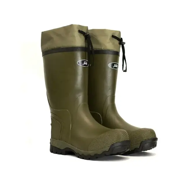 Fortis Elements Stiefel