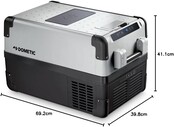 Mega Oferta Dometic CFX 35