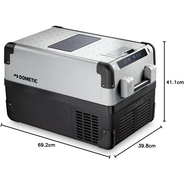 Mega Affare Dometic CFX 35
