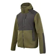 Lunettes de soleil Fortis Tundra Fleece Olive Noir
