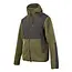 Fortis Eyewear Occhiali Fortis Tundra Fleece Olive Black