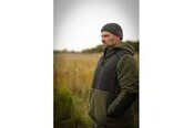 Occhiali Fortis Tundra Fleece Olive Black