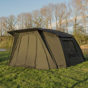 Sistema bivvy AVID EXO 2
