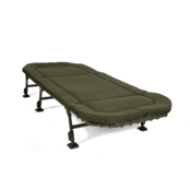 Cama estándar Avid Carp Benchmark Ultra