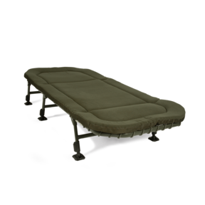 Avid Carp Benchmark Ultra Standard Bett