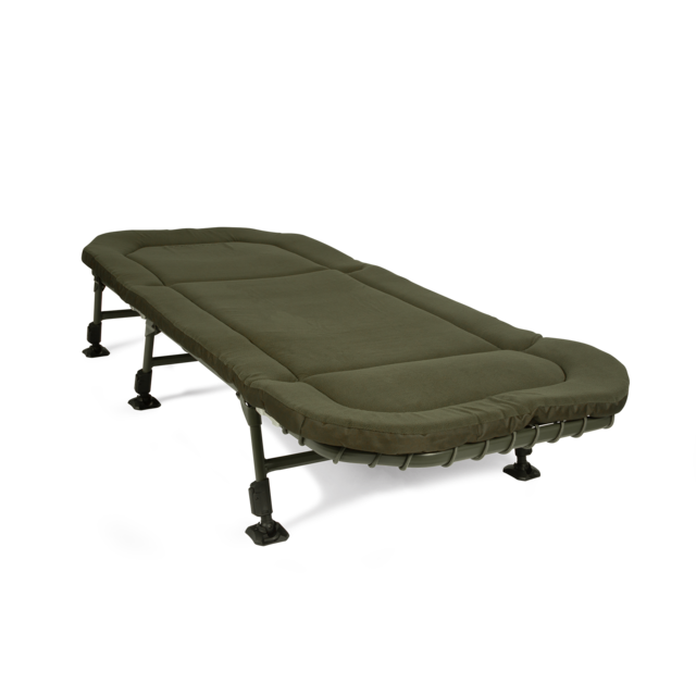 Avid Carp Benchmark Ultra Standard Bed