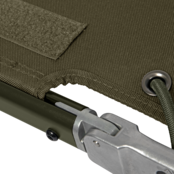 Letto Avid Carp Benchmark Ultra Standard