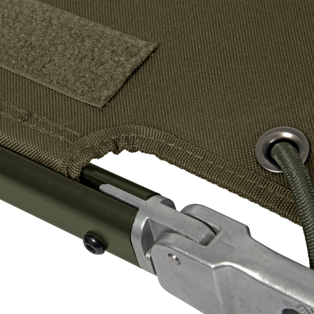 Avid Carp Benchmark Ultra Standard Bett