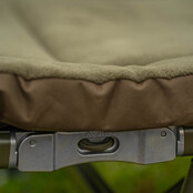 Letto Avid Carp Benchmark Ultra Standard