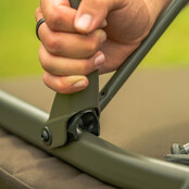 Avid Carp Benchmark Ultra Standard Bett