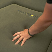 Avid Carp Benchmark Ultra Standard Bed
