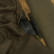 FAUTEUIL INCLINABLE AVID BENCHMARK LEVELTECH