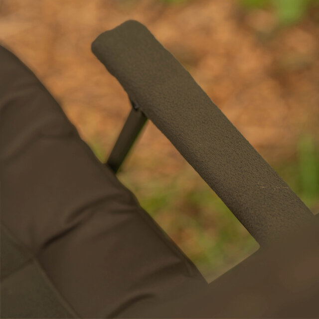 SILLA RECLINABLE AVID BENCHMARK LEVELTECH