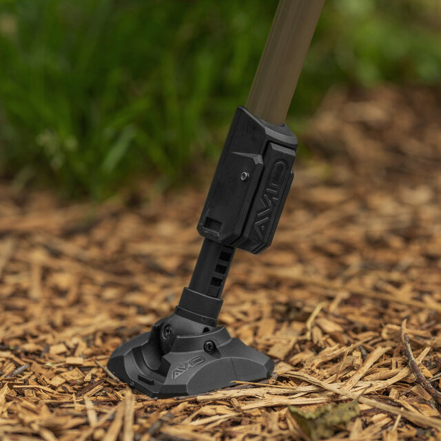 AVID BENCHMARK LEVELTECH RECLINER STOL