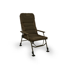 AVID BENCHMARK LEVELTECH HI-BACK RECLINER CHAIR