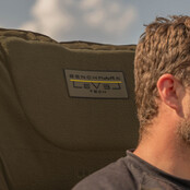 FAUTEUIL INCLINABLE À DOSSIER ÉLEVÉ AVID BENCHMARK LEVELTECH