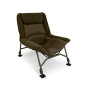 Chaise ultra confortable Avid Carp Benchmark