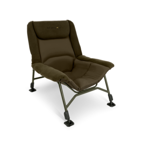 Chaise ultra confortable Avid Carp Benchmark