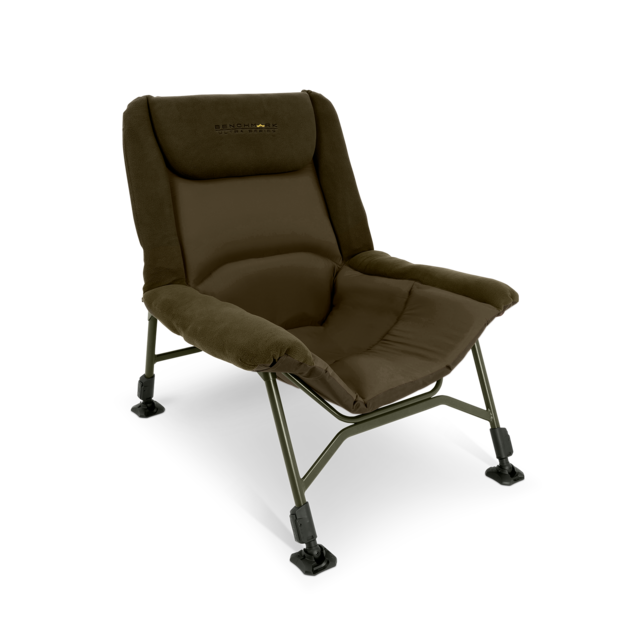 Avid Carp Benchmark Ultra Cozy stol