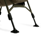 Chaise ultra confortable Avid Carp Benchmark