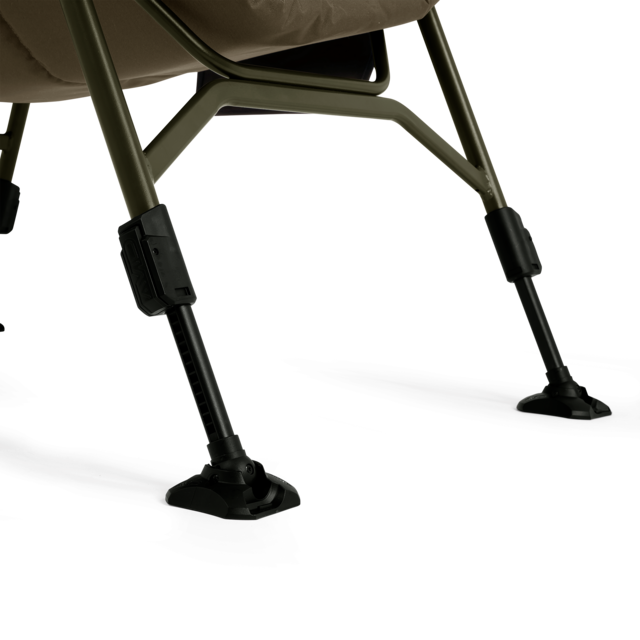 Avid Carp Benchmark Ultra Cozy stol