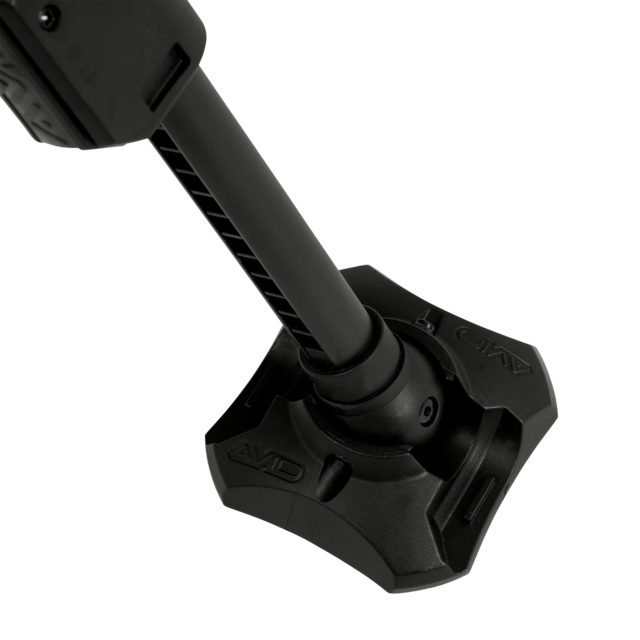 Avid Carp Benchmark Ultra Cozy stol