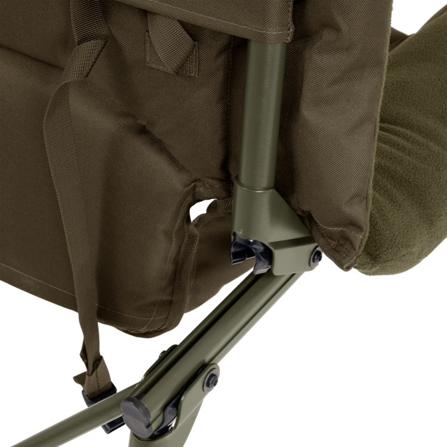 Avid Carp Benchmark Ultra Cosy Chair