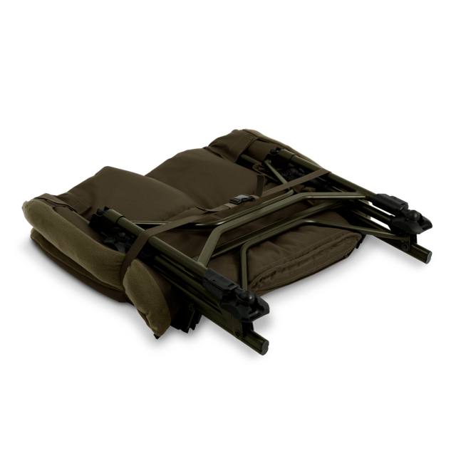 Avid Carp Benchmark Ultra Cosy Chair