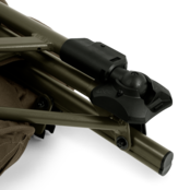 Chaise ultra confortable Avid Carp Benchmark