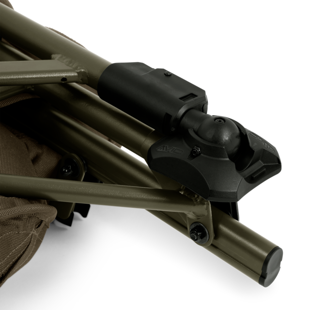 Avid Carp Benchmark Ultra Cozy stol