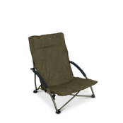 Avid Carp Revolve Niedriger Stuhl