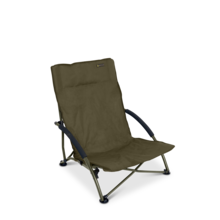 Avid Carp Revolve Niedriger Stuhl