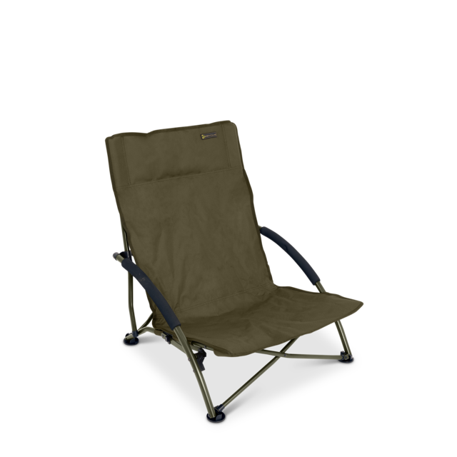 Avid Carp Revolve Low Chair