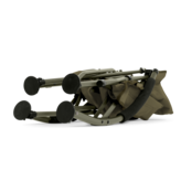 Avid Carp Revolve Low Chair