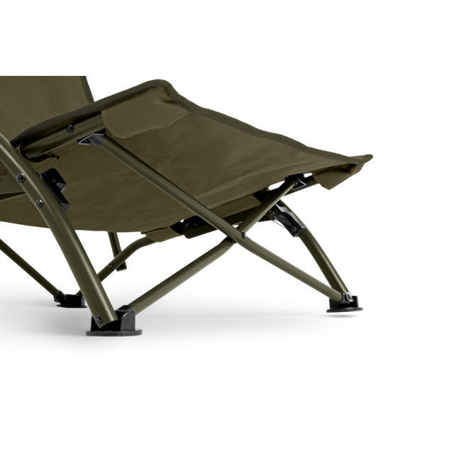 Avid Carp Revolve Niedriger Stuhl