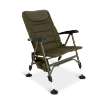 Sillón giratorio AVID CARP