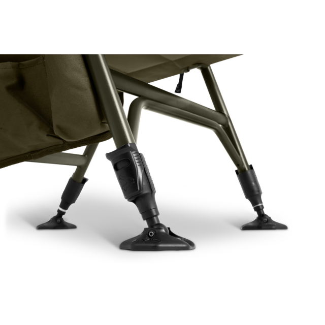 Sillón giratorio AVID CARP