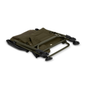 Poltrona girevole AVID CARP