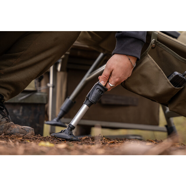 AVID CARP Revolver-Sessel