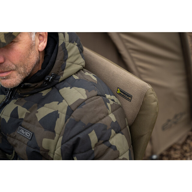 AVID CARP Revolve Armchair