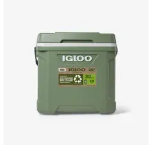 Igloo ECOCOOL 30 + Koelelementen Gratis twv €20