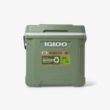 Igloo ECOCOOL 30 + Éléments de refroidissement Offert d'une valeur de 20€
