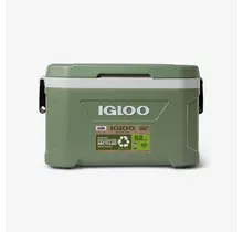 IGLOO ECOCOOL 52 + Cooling elements Free worth €20