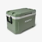 IGLOO ECOCOOL 52 + Koelelementen Gratis twv €20