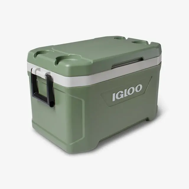 IGLOO ECOCOOL 52 + Éléments de refroidissement Offert d'une valeur de 20€