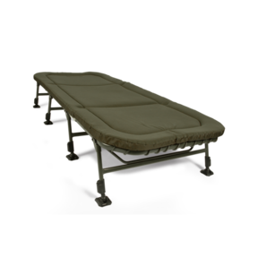 Avid Carp Benchmark Ultra X Bed