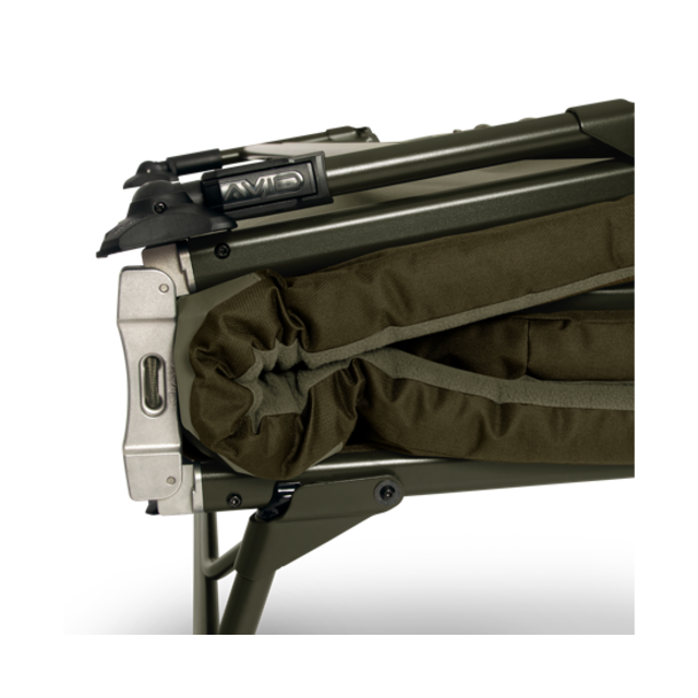 Letto Avid Carp Benchmark Ultra X