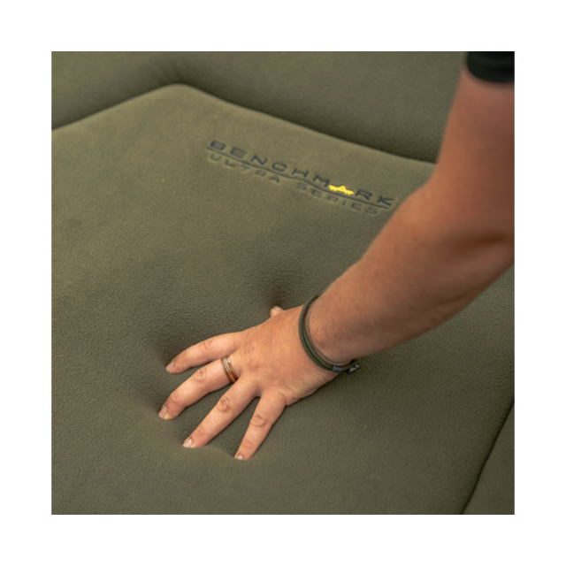 Cama Avid Carp Benchmark Ultra X