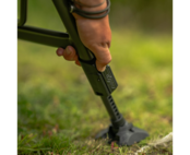 Letto Avid Carp Benchmark Ultra X